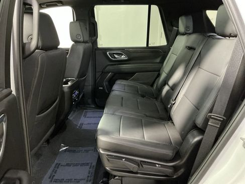 Used 2024 Chevrolet Tahoe LT w/ Luxury Package image 31