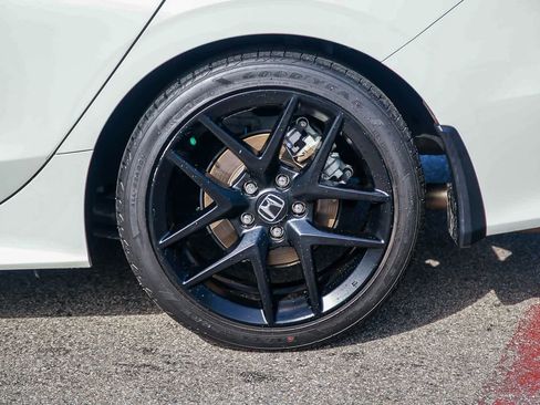 Used 2022 Honda Civic Si image 7