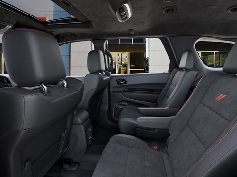 New 2026 Dodge Durango GT AWD/4WD image 23