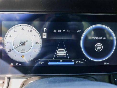 New 2025 Hyundai Elantra N Line image 15