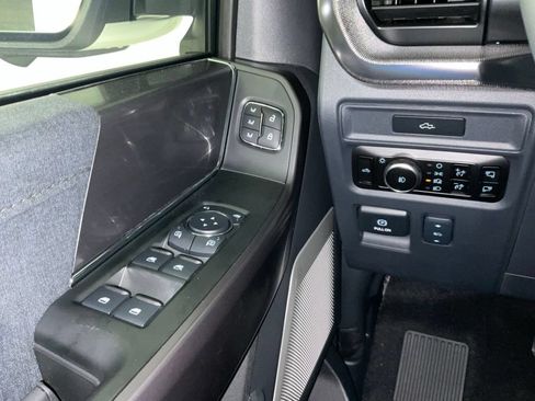 New 2026 Ford F150 Lariat w/ Equipment Group 502A High AWD/4WD image 19