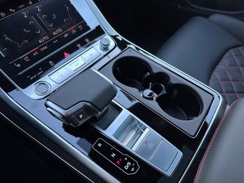 New 2026 Audi Q7 3.0T Prestige image 20