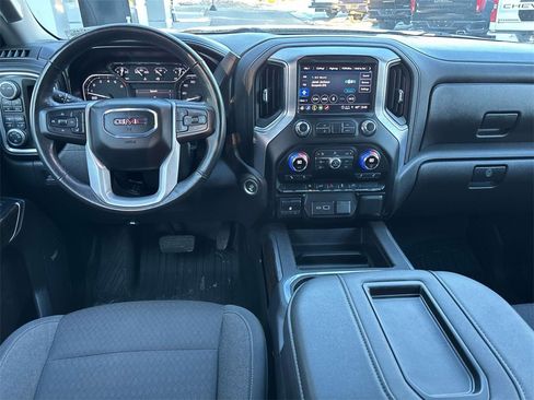 Used 2021 GMC Sierra 1500 Elevation w/ Preferred Package image 12