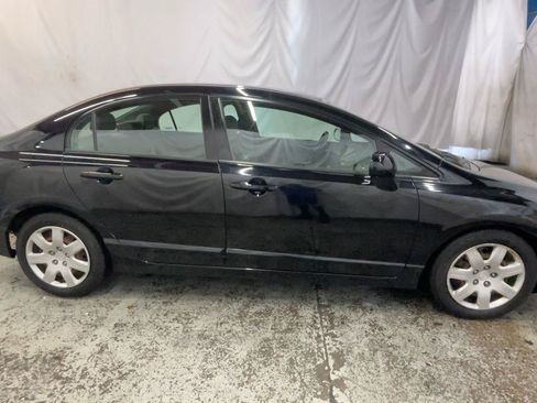 Used 2008 Honda Civic LX image 5
