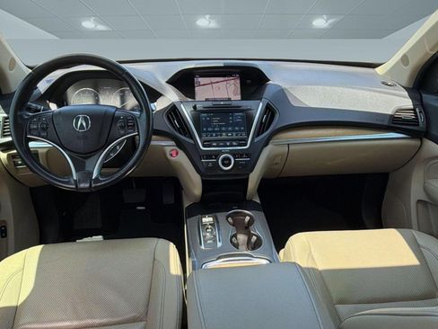 Used 2020 Acura MDX FWD w/ Technology Package image 15