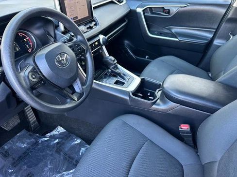 Certified 2024 Toyota RAV4 LE image 11