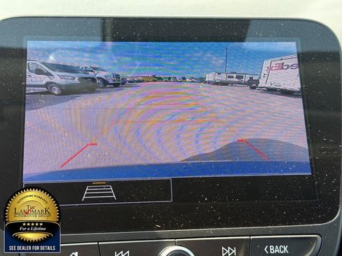 Used 2024 Chevrolet Malibu LT FWD image 13