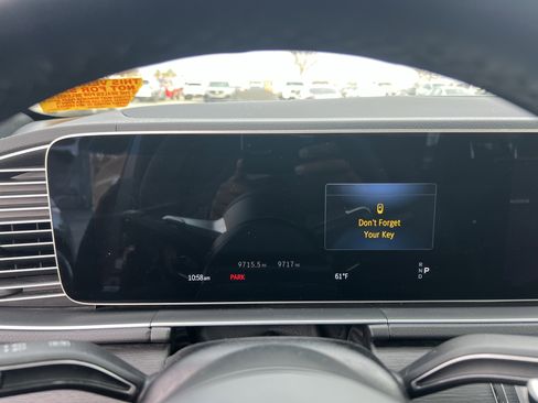 Used 2024 Mercedes-Benz GLE 53 AMG 4MATIC image 23