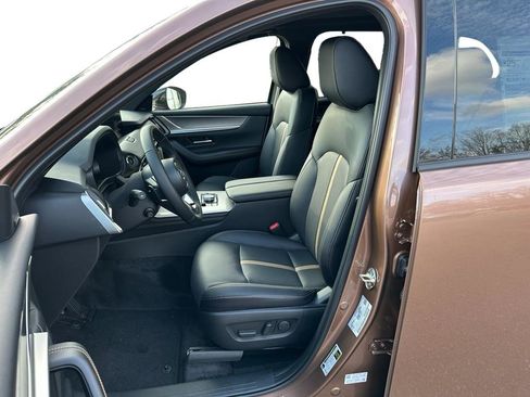 New 2026 MAZDA CX-70 3.3 Turbo S w/ Premium Package image 8