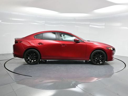 Used 2023 MAZDA MAZDA3 s image 35