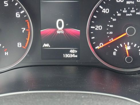 Used 2022 Kia Rio S w/ Option Group 015 image 27