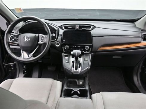 Used 2019 Honda CR-V EX image 14