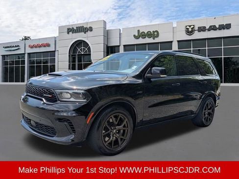 Used 2025 Dodge Durango R/T AWD/4WD image 7