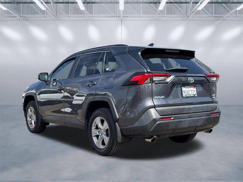 Used 2022 Toyota RAV4 XLE w/ Convenience Package AWD/4WD image 4