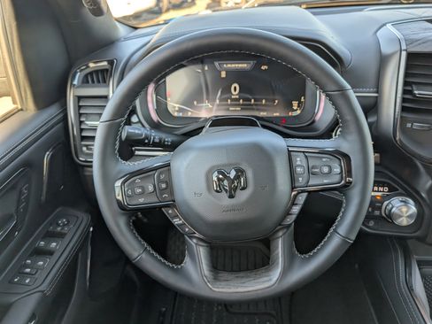 New 2026 RAM 1500 Limited AWD/4WD image 11