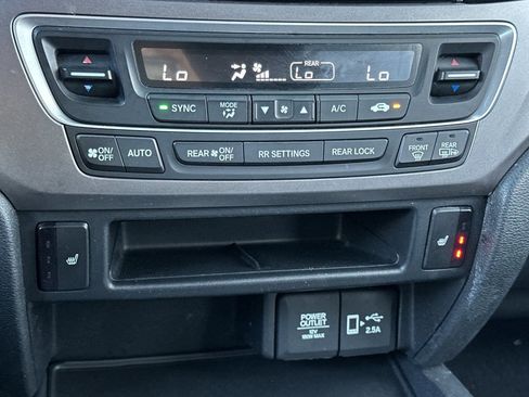 Certified 2020 Honda Pilot EX-L image 19