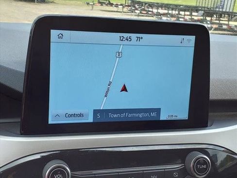 Used 2020 Ford Escape SEL image 18