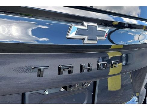 Used 2026 Chevrolet Tahoe Z71 AWD/4WD image 36