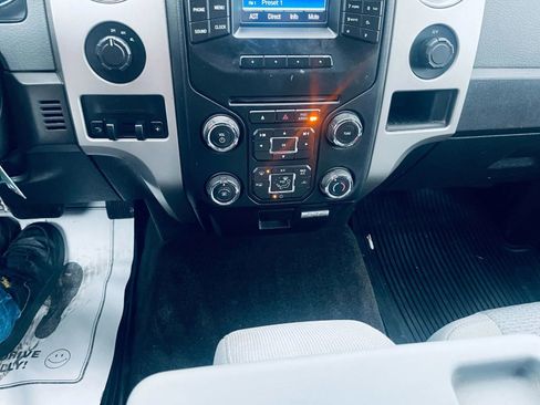 Used 2014 Ford F150 XLT image 17