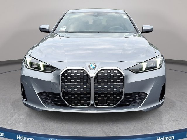New 2026 BMW 430i xDrive w/ Premium Package AWD/4WD image 2