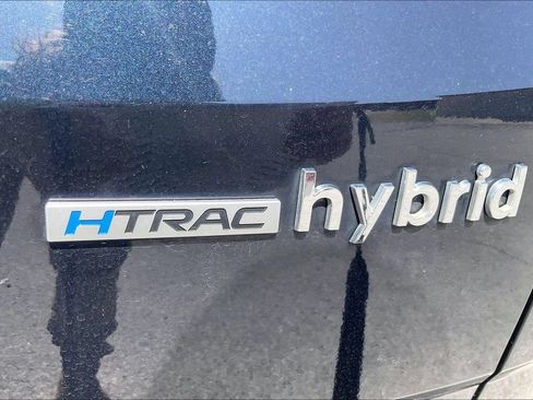 Used 2023 Hyundai Tucson Blue AWD/4WD image 22
