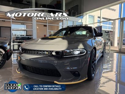 Used 2023 Dodge Charger Scat Pack w/ Plus Group