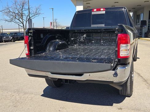 Certified 2024 RAM 2500 Tradesman w/ Chrome Appearance Group image 25
