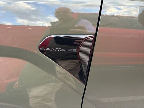 Used 2024 Hyundai Santa Fe Limited image 38