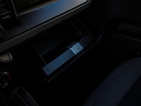 Used 2022 Ford Bronco Big Bend image 19