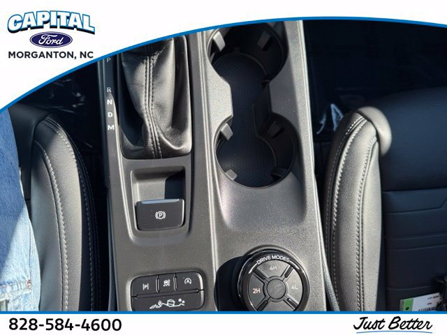 New 2026 Ford Ranger Lariat w/ FX4 Off-Road Package AWD/4WD image 25