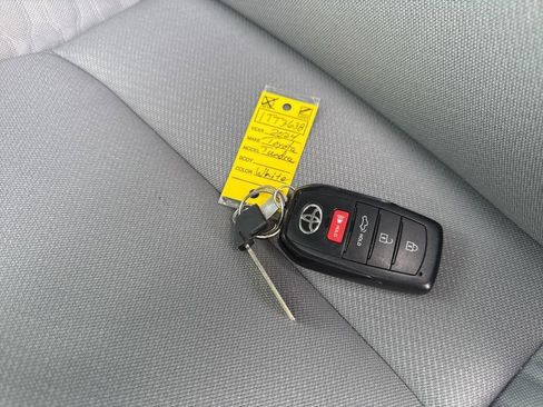 Used 2024 Toyota Tundra SR5 image 35