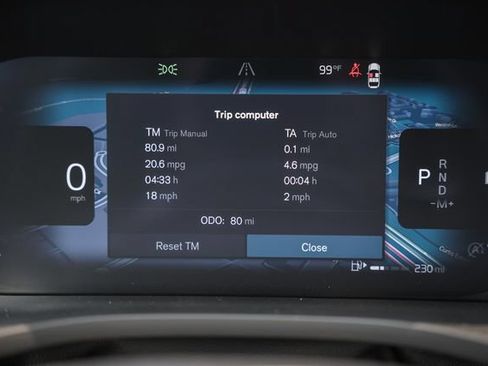 New 2026 Volvo XC60 B5 Plus w/ Protection Package Premier AWD/4WD image 41
