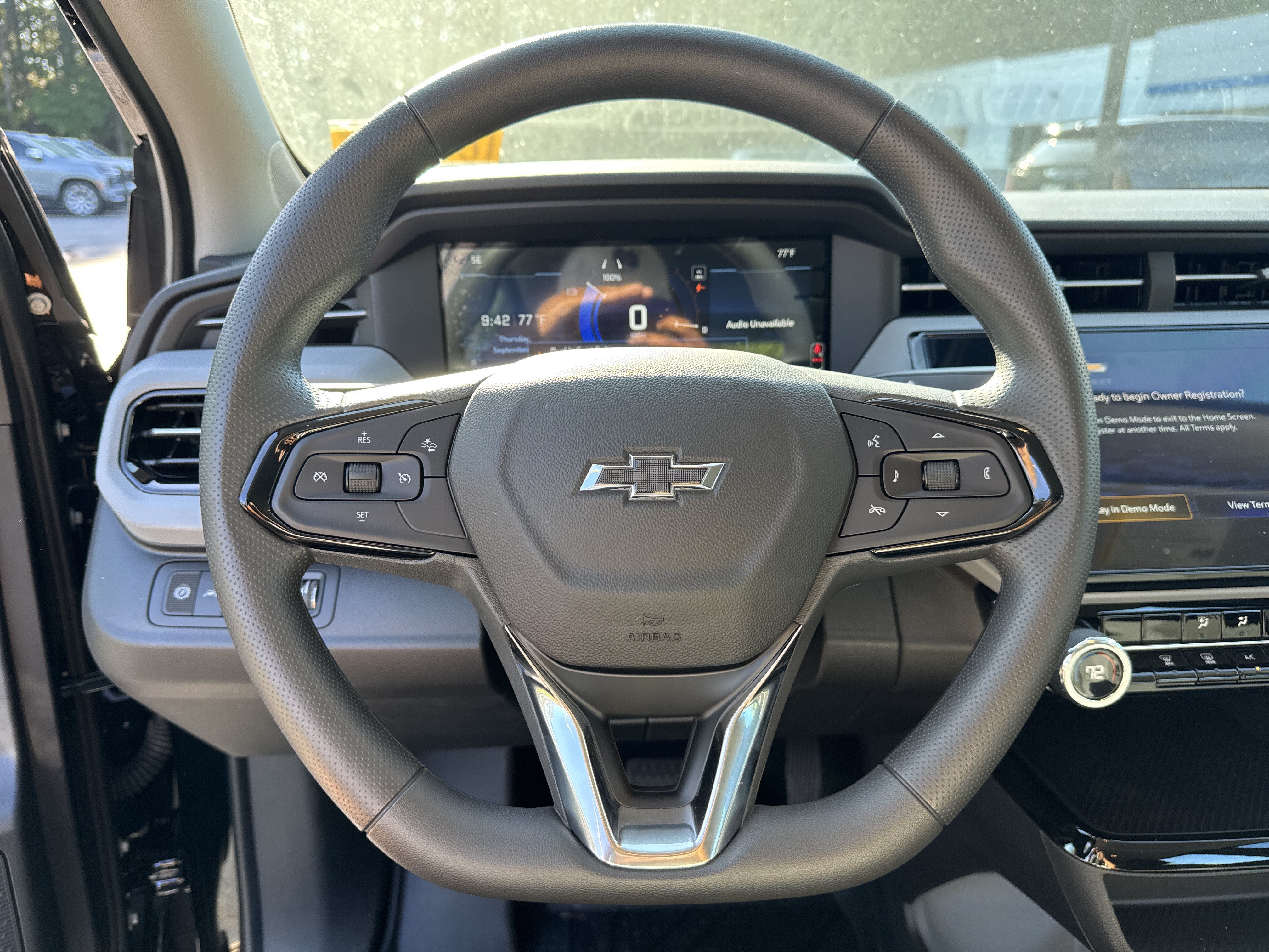 New 2027 Chevrolet Bolt LT FWD image 23