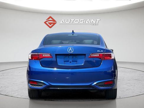 Used 2016 Acura ILX FWD image 6