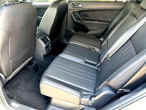 Used 2024 Volkswagen Tiguan Wolfsburg Edition FWD image 25