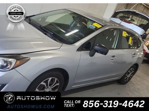 Used 2016 Subaru Impreza 2.0i AWD/4WD image 1