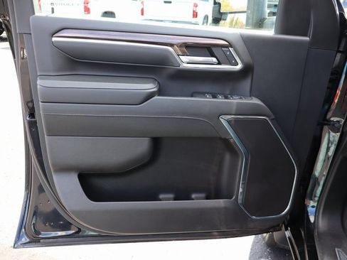 Used 2024 Chevrolet Silverado 2500 LT w/ All Star Edition AWD/4WD image 18