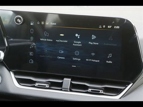 New 2026 Chevrolet Equinox LT AWD/4WD image 7
