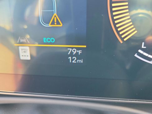 New 2026 Hyundai Tucson Blue SE image 24