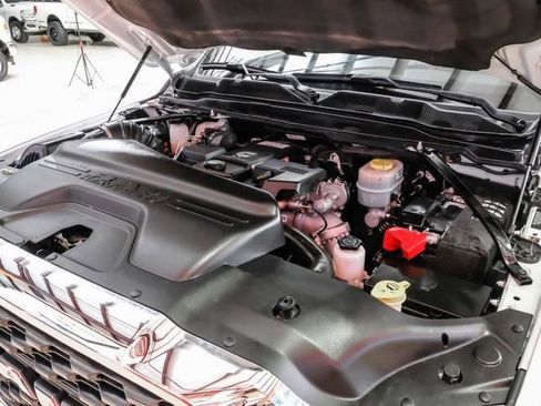 Used 2024 RAM 2500 Big Horn image 46