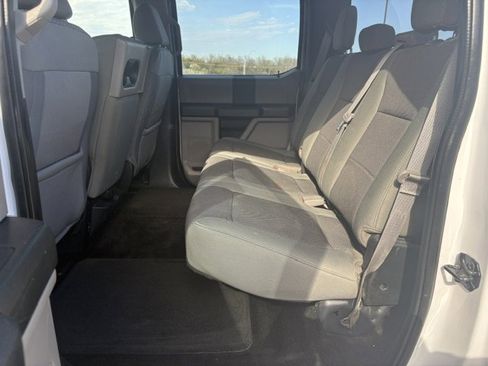 Used 2018 Ford F150 XL w/ Equipment Group 101A Mid AWD/4WD image 6