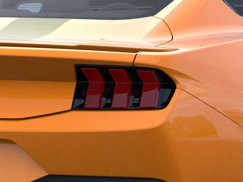 New 2026 Ford Mustang Premium image 21