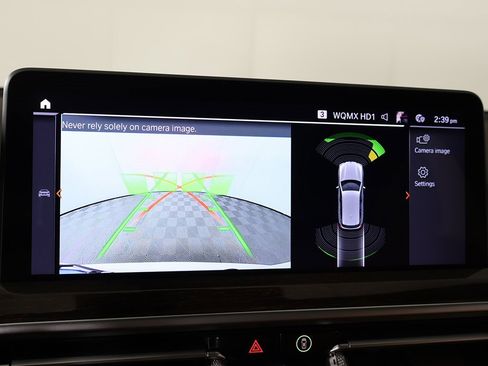 Used 2023 BMW X3 xDrive30i w/ Premium Package image 54