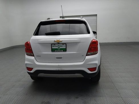 Used 2019 Chevrolet Trax LT w/ LT Convenience Package FWD image 7