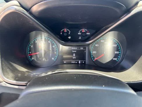 Used 2022 GMC Canyon Elevation w/ Trailering Package RWD image 13