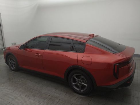 Used 2025 Kia K4 FWD image 3