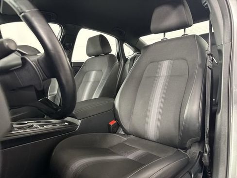 Certified 2025 Honda Civic Sport image 19