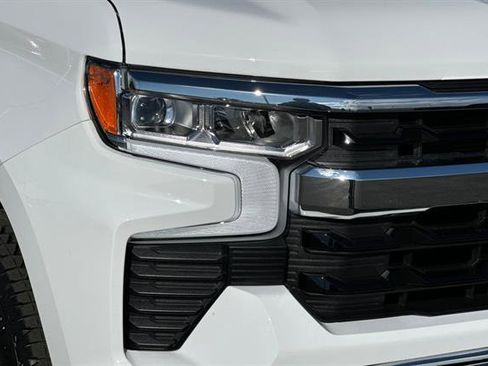 New 2026 Chevrolet Silverado 1500 LT w/ Protection Package image 28