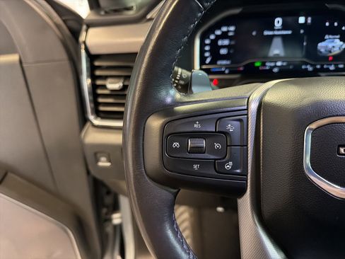 Used 2023 GMC Sierra 1500 Denali w/ Denali Reserve Package AWD/4WD image 19