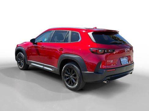 Used 2025 MAZDA CX-50 AWD 2.5 S w/ Accent Package image 3